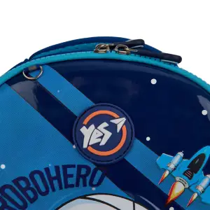 Рюкзак детский YES Robohero K-33
