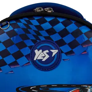 Рюкзак детский YES Racing Cars K-33