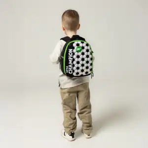 Рюкзак детский YES Little Champion K-33