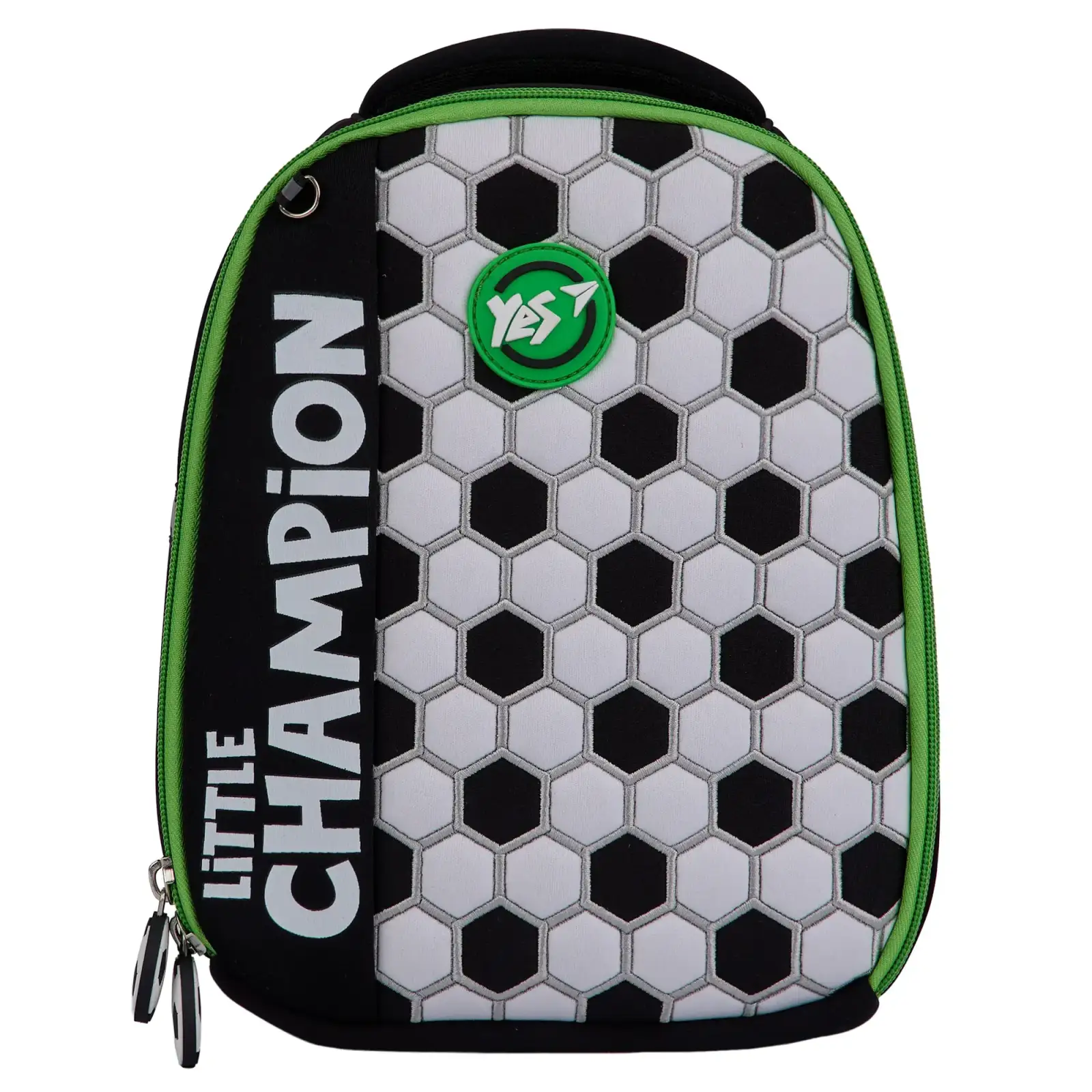 Рюкзак детский YES Little Champion K-33