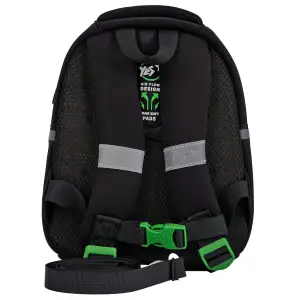 Рюкзак детский YES Little Champion K-33