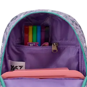 Рюкзак детский YES Magical Unicorn K-34