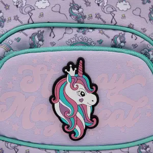 Рюкзак детский YES Magical Unicorn K-34