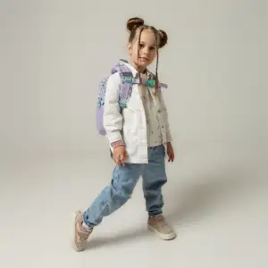 Рюкзак детский YES Magical Unicorn K-34