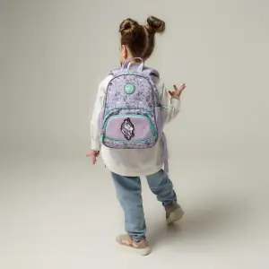 Рюкзак детский YES Magical Unicorn K-34
