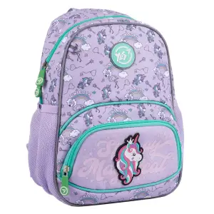 Рюкзак детский YES Magical Unicorn K-34