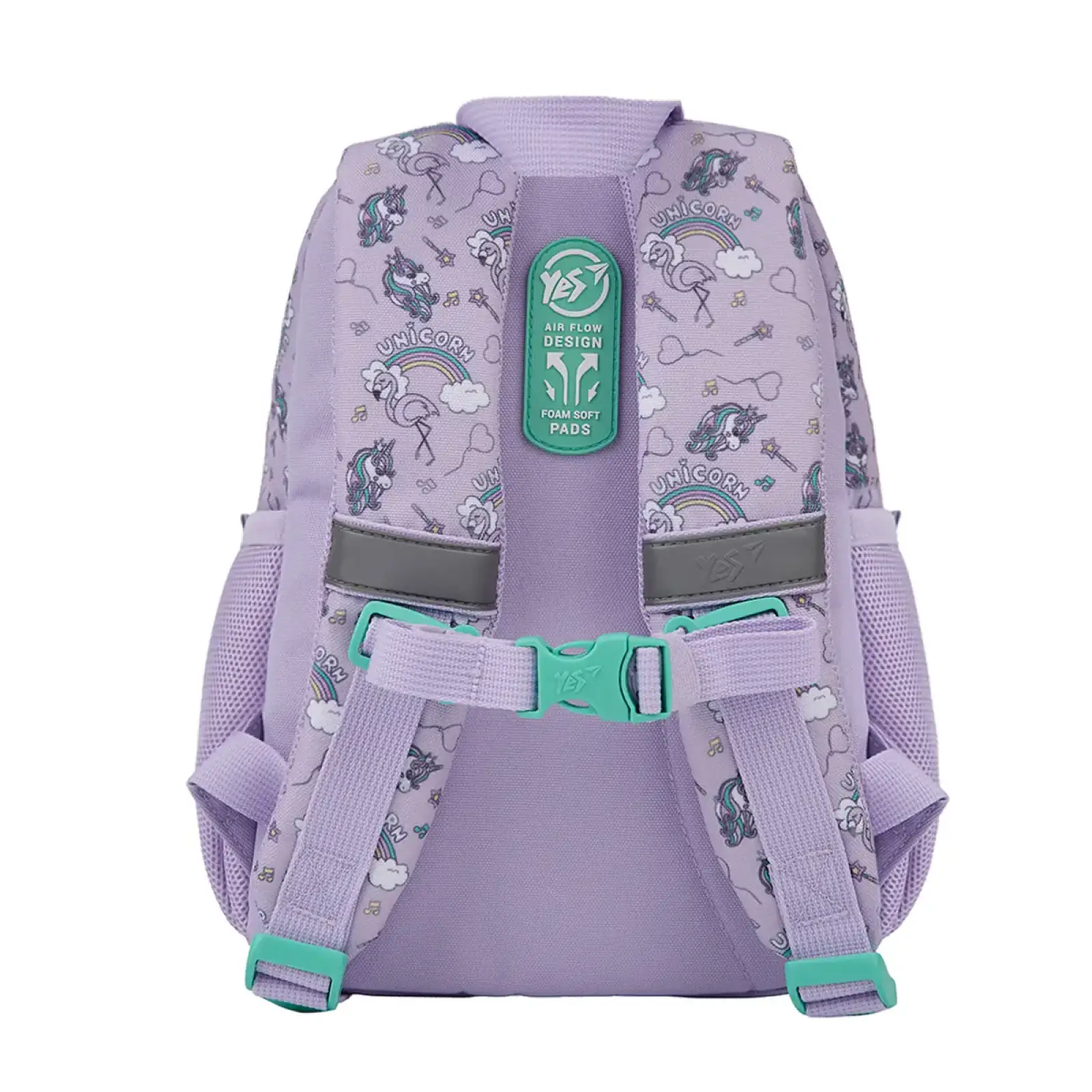 Рюкзак детский YES Magical Unicorn K-34