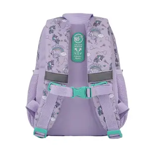 Рюкзак детский YES Magical Unicorn K-34