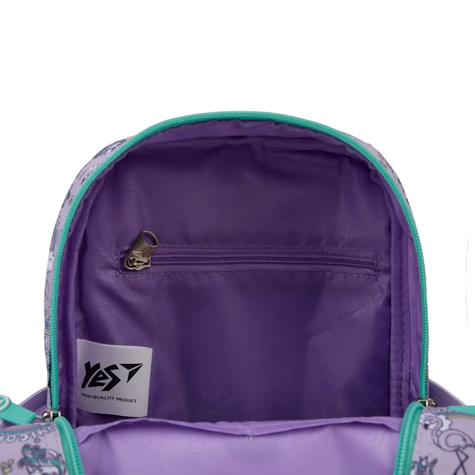 Рюкзак детский YES Magical Unicorn K-34
