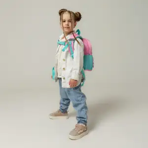 Рюкзак детский YES Cute! K-34