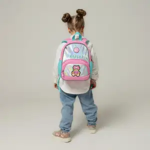 Рюкзак детский YES Cute! K-34