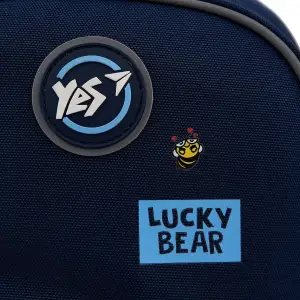 Рюкзак детский YES Lucky Bear K-34