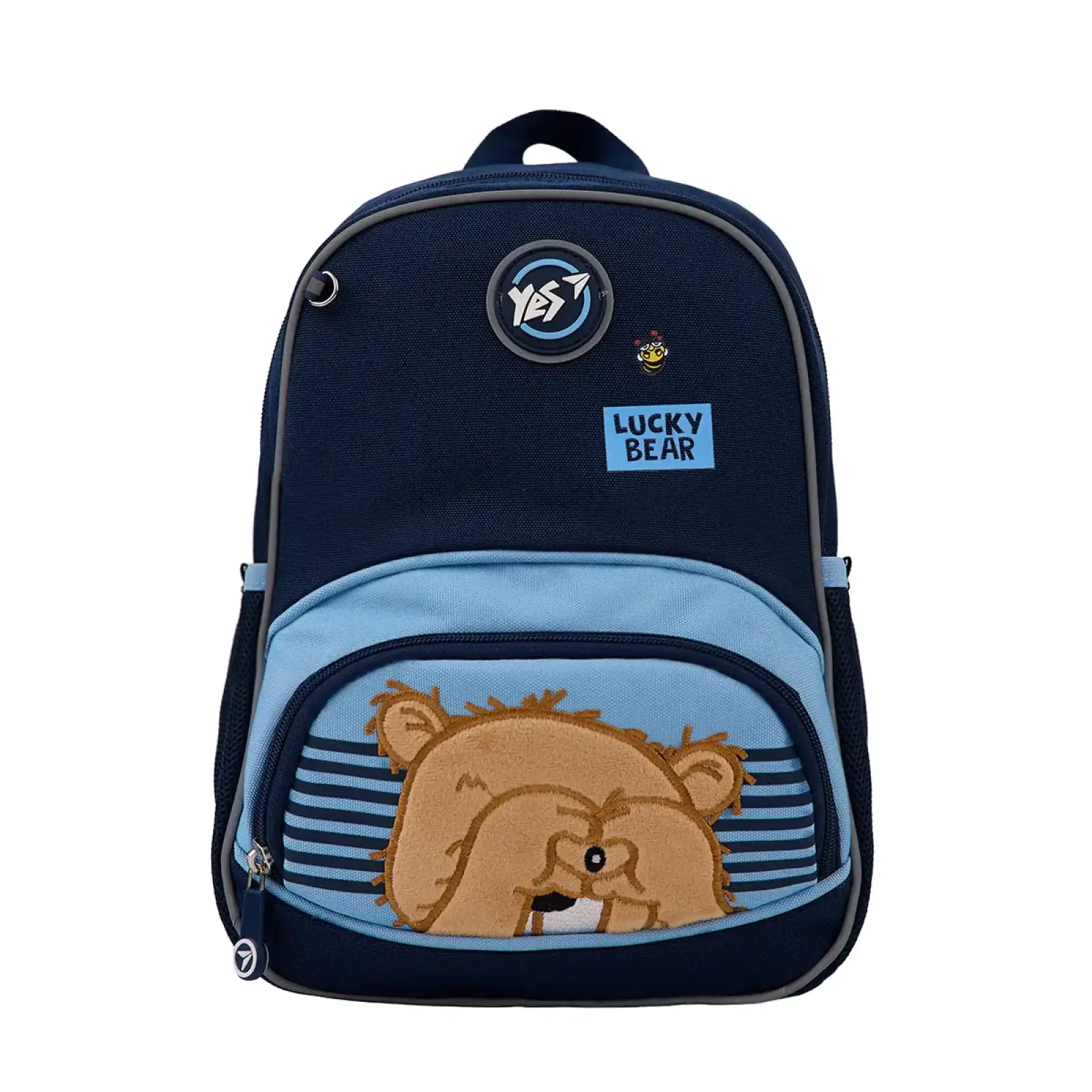Рюкзак детский YES Lucky Bear K-34