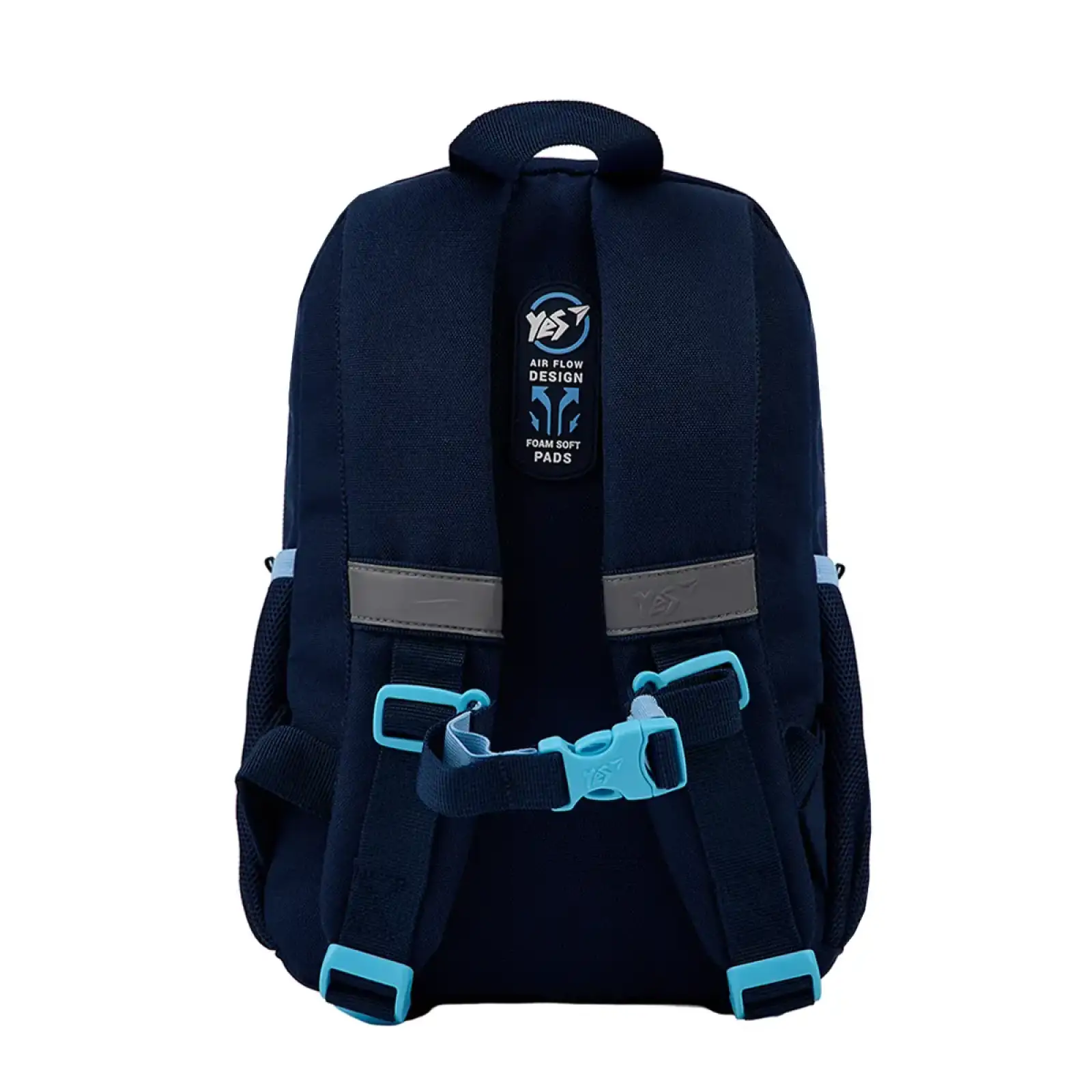 Рюкзак детский YES Lucky Bear K-34