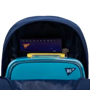 Рюкзак детский YES Lucky Bear K-34