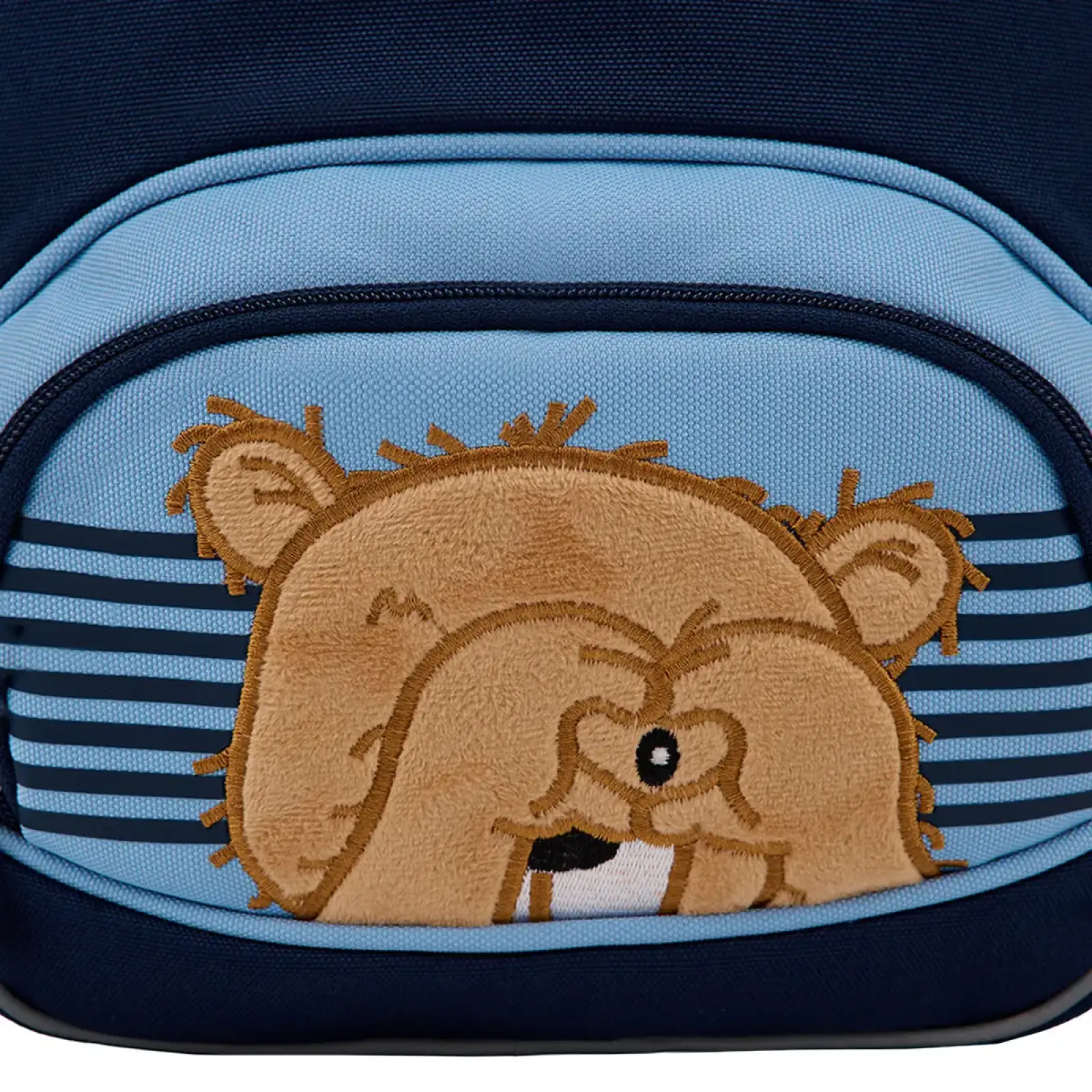 Рюкзак детский YES Lucky Bear K-34