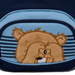 Рюкзак детский YES Lucky Bear K-34