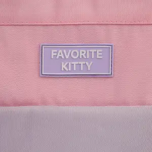 Рюкзак школьный YES Favorite Kitty TS-48