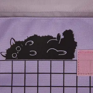 Рюкзак школьный YES Favorite Kitty TS-48