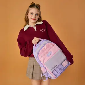 Рюкзак школьный YES Favorite Kitty TS-48