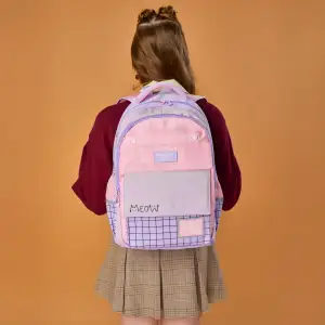 Рюкзак школьный YES Favorite Kitty TS-48