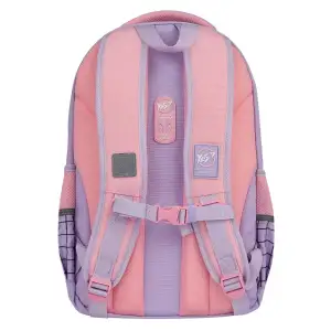 Рюкзак школьный YES Favorite Kitty TS-48