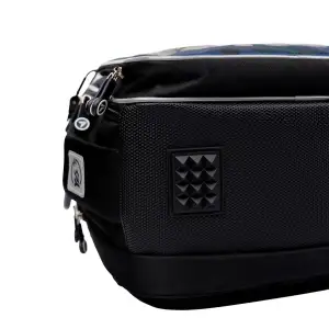 Рюкзак школьный YES Football Gamer S-111