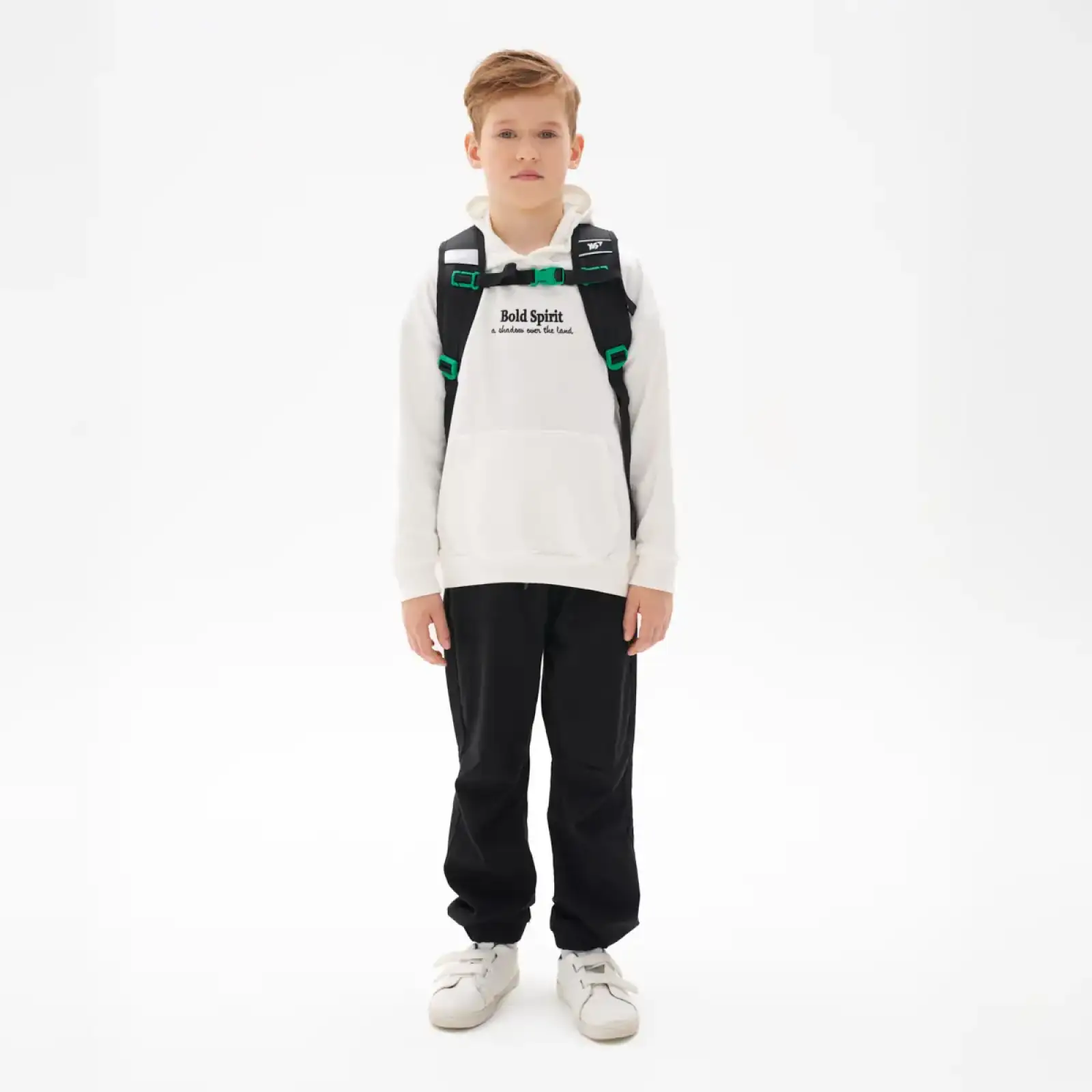 Рюкзак школьный YES Football Gamer S-111