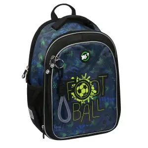 Рюкзак школьный YES Football Gamer S-111