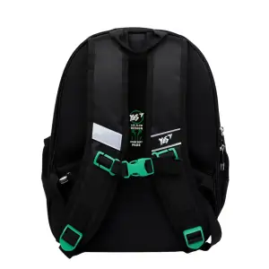 Рюкзак школьный YES Football Gamer S-111