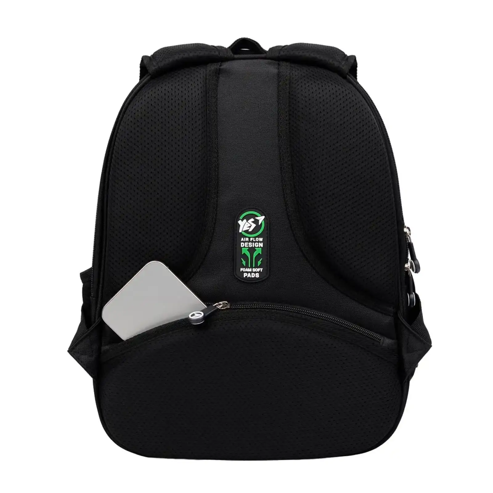 Рюкзак школьный YES Football Gamer S-111