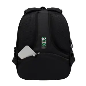 Рюкзак школьный YES Football Gamer S-111