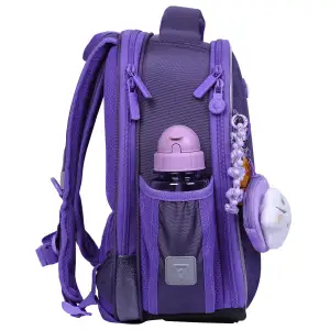 Рюкзак шкільний каркасний Yes Cute Bunny H-100S