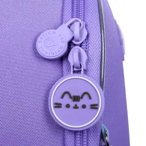 Рюкзак школьный каркасный Yes Pusheen Summer H-100S