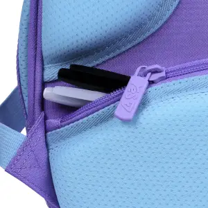 Рюкзак школьный каркасный Yes Pusheen Summer H-100S