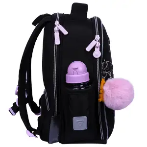 Рюкзак школьный каркасный Yes My Pusheen H-100S