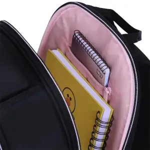 Рюкзак школьный каркасный Yes My Pusheen H-100S
