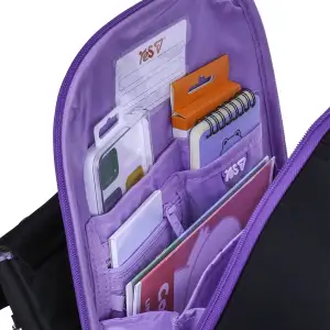 Рюкзак шкільний каркасний Yes Have Fun H-100S