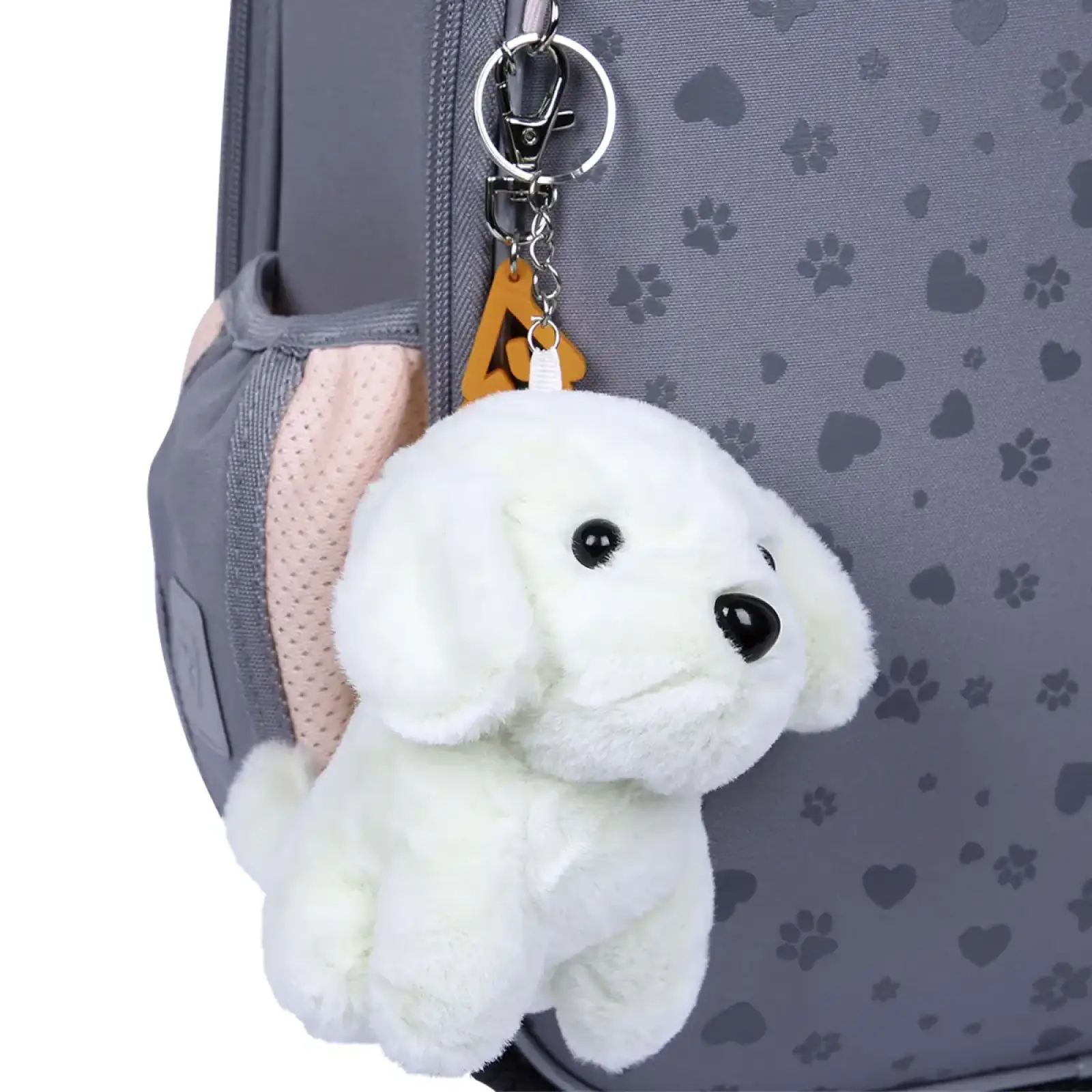 Рюкзак шкільний каркасний Yes My Lovely Pet H-100S