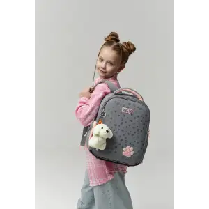 Рюкзак шкільний каркасний Yes My Lovely Pet H-100S