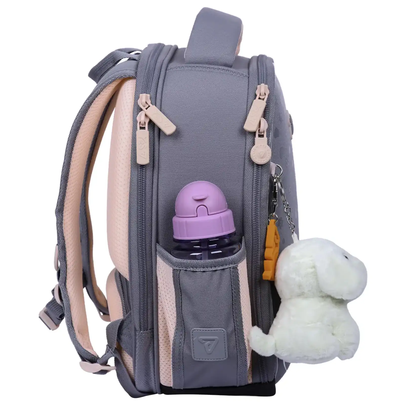 Рюкзак шкільний каркасний Yes My Lovely Pet H-100S