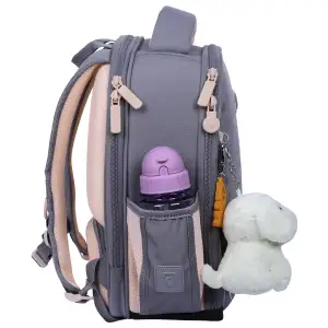 Рюкзак шкільний каркасний Yes My Lovely Pet H-100S