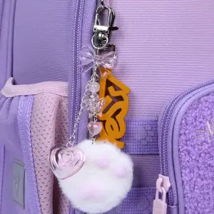 Рюкзак шкільний Yes Little Kitty H-100S