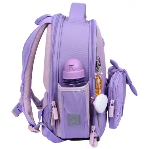Рюкзак шкільний Yes Little Kitty H-100S