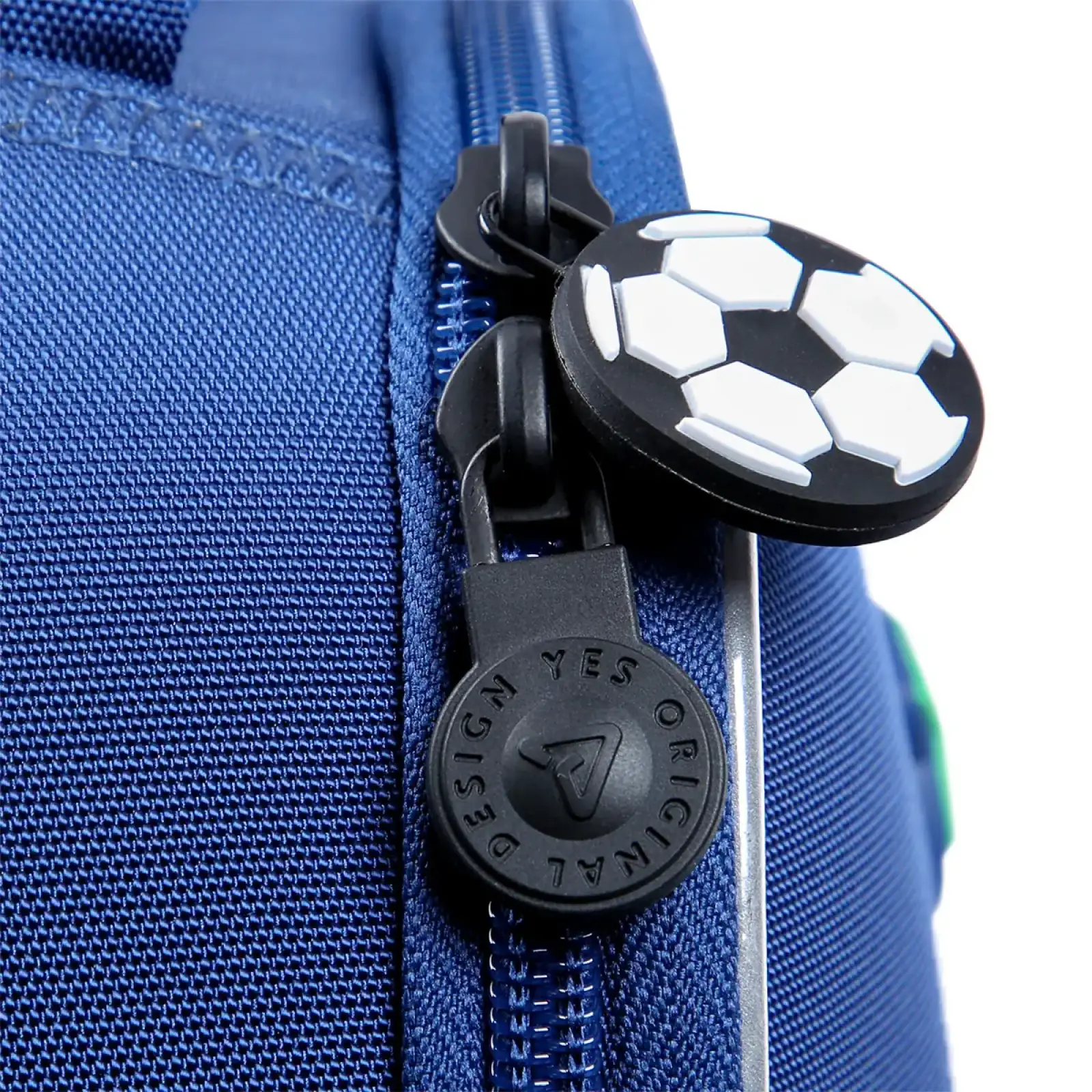 Рюкзак шкільний каркасний Yes Football Fan H-100S