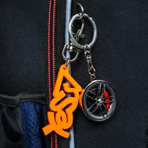 Рюкзак школьный каркасный Yes Racing Life H-100S
