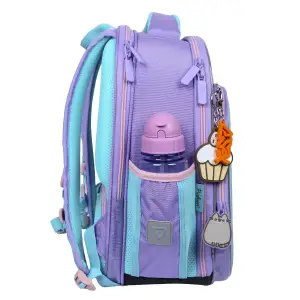 Рюкзак шкільний каркасний Yes Pusheen Summer S-78M