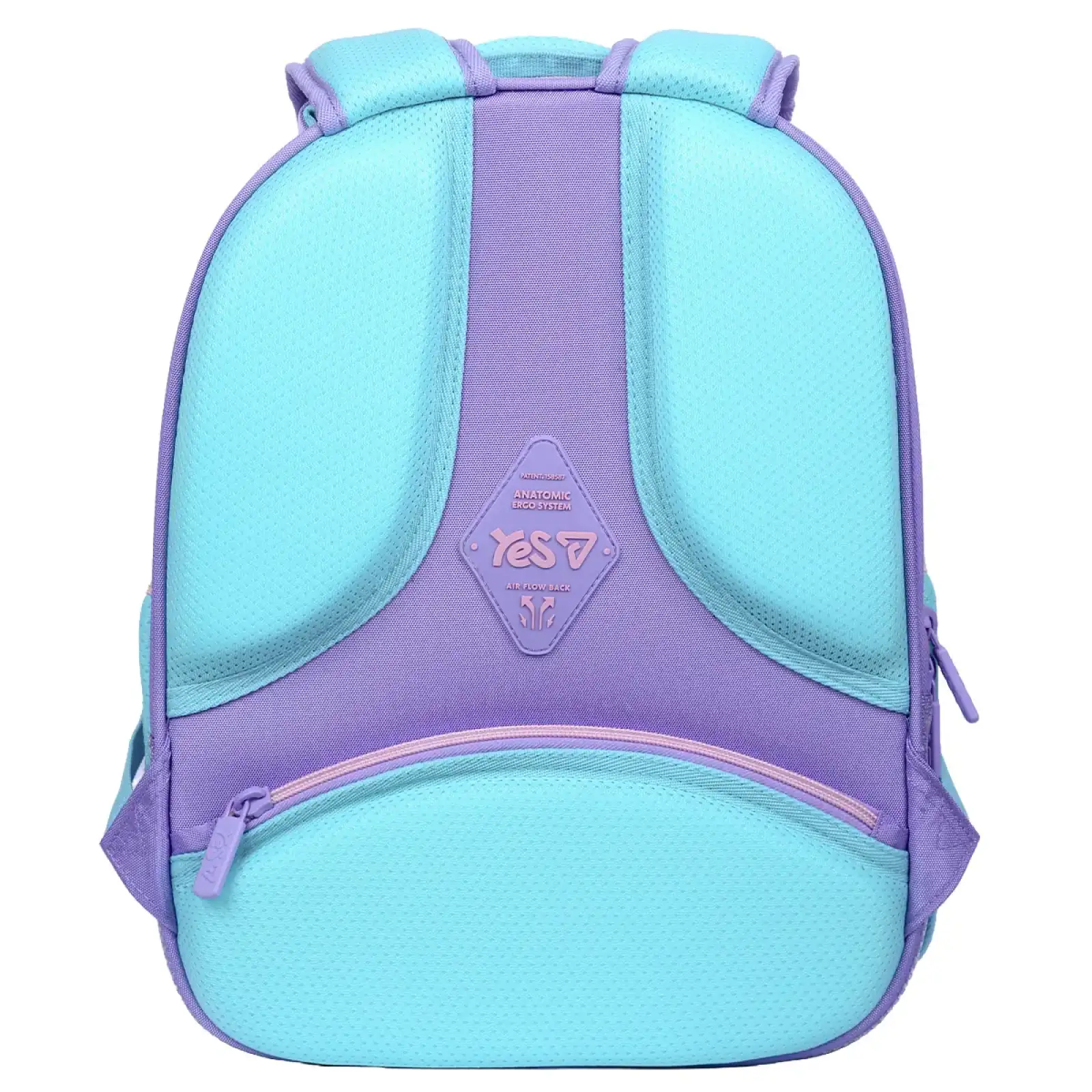 Рюкзак шкільний каркасний Yes Pusheen Summer S-78M