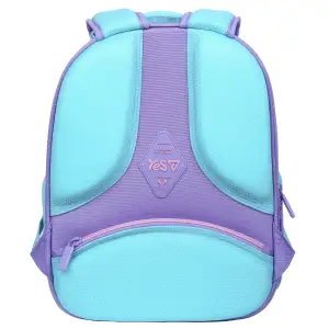 Рюкзак шкільний каркасний Yes Pusheen Summer S-78M