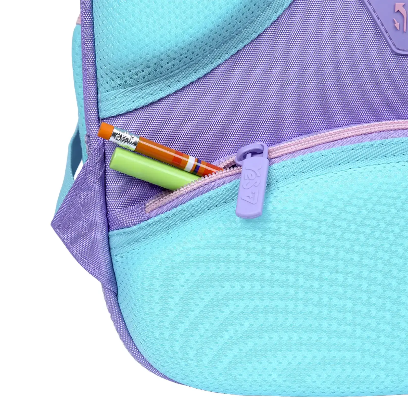 Рюкзак шкільний каркасний Yes Pusheen Summer S-78M